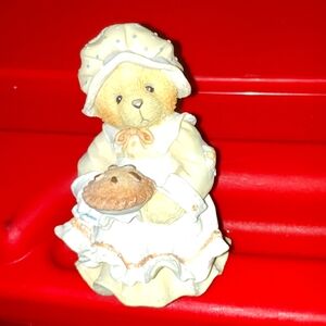 Cherished Teddie Figurine
